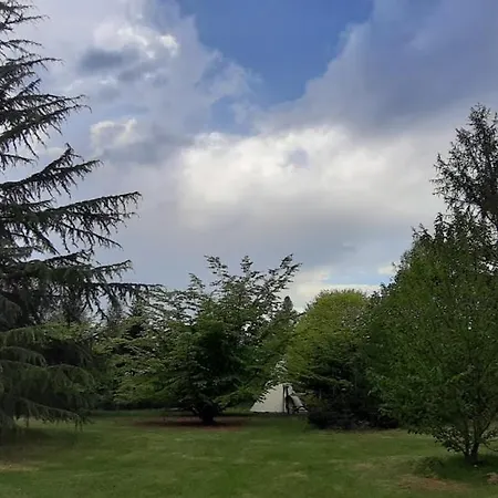 Οργανωμένο κάμπινγκ Levaltipis Saint-Gâtien-des-Bois