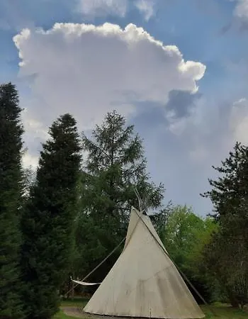 Levaltipis Saint-Gâtien-des-Bois