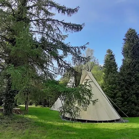 Levaltipis Saint-Gâtien-des-Bois