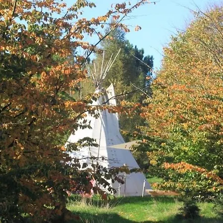 Levaltipis * Saint-Gâtien-des-Bois