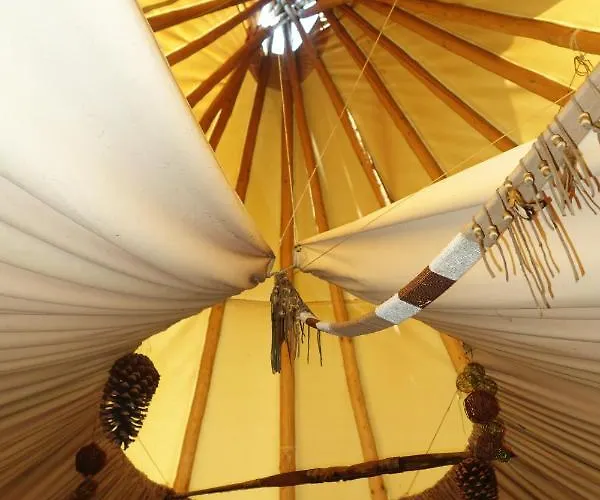 Levaltipis Saint-Gâtien-des-Bois