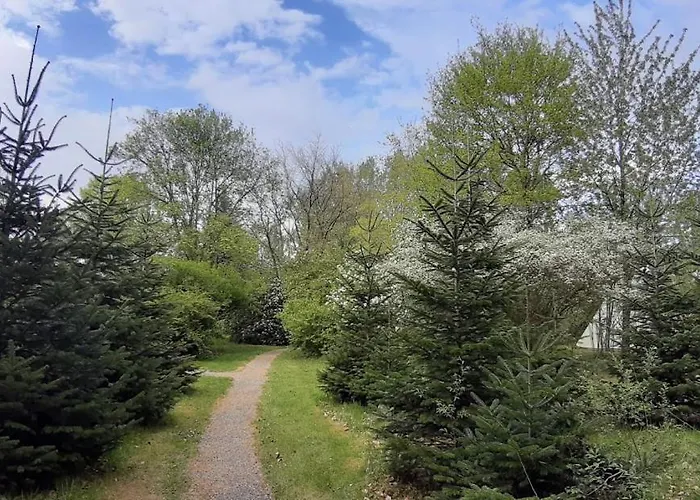 ラグジュアリーテント Levaltipis *