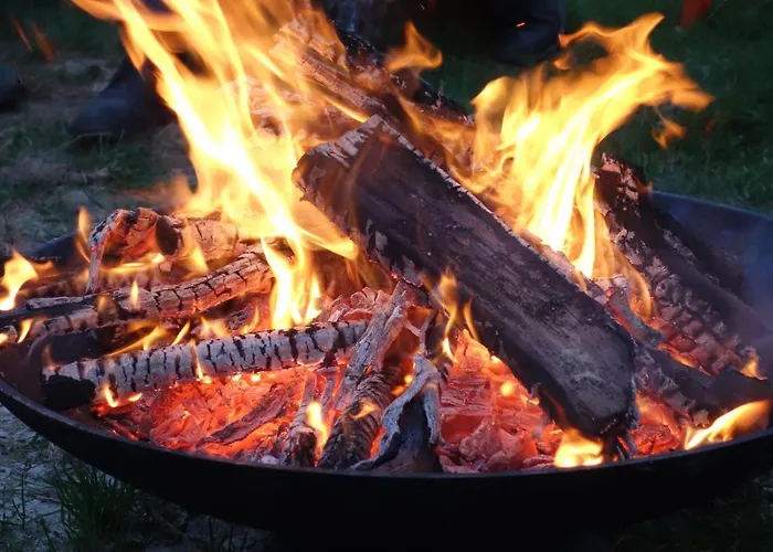 ラグジュアリーテント Levaltipis *