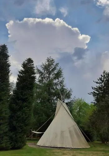 Levaltipis Saint-Gâtien-des-Bois