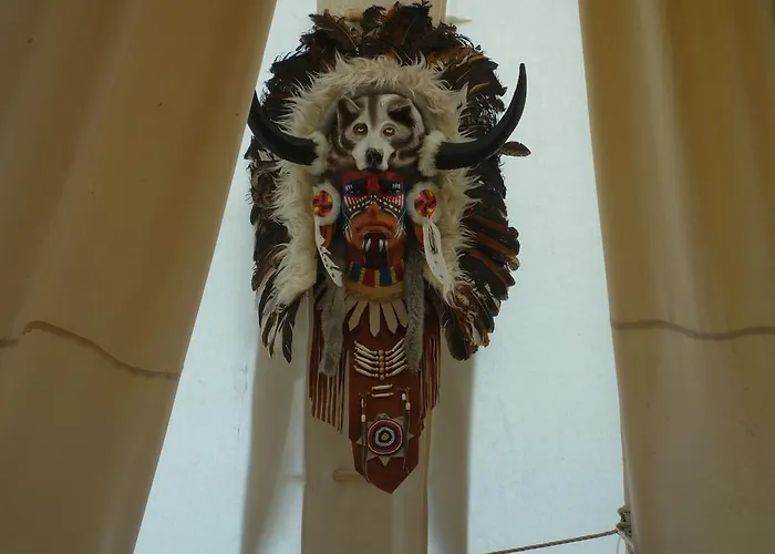 ラグジュアリーテント Levaltipis Saint-Gâtien-des-Bois