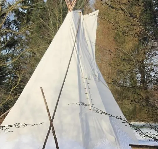 Levaltipis Saint-Gâtien-des-Bois