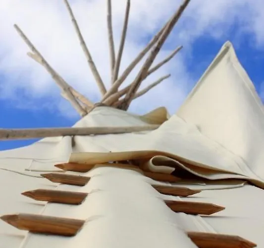 Levaltipis Saint-Gâtien-des-Bois