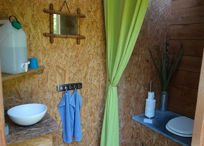 Levaltipis ラグジュアリーテント *