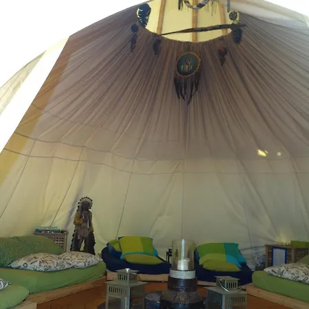 Levaltipis Saint-Gâtien-des-Bois