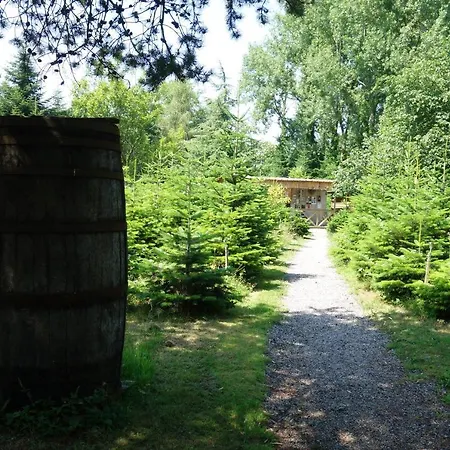 Levaltipis Saint-Gâtien-des-Bois