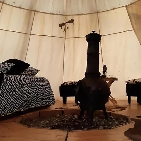 Levaltipis אוהל מפואר