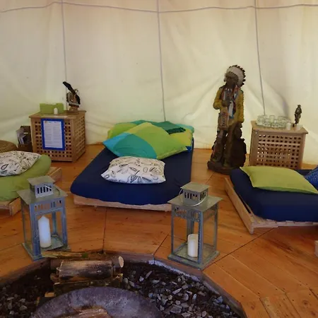 Levaltipis Saint-Gâtien-des-Bois