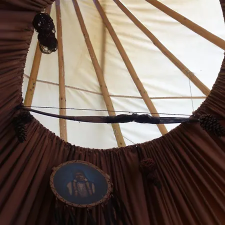 Levaltipis אוהל מפואר *