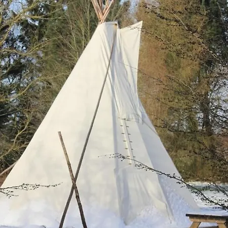 Levaltipis Saint-Gatien-des-Bois