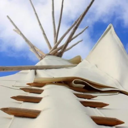 Levaltipis Saint-Gâtien-des-Bois