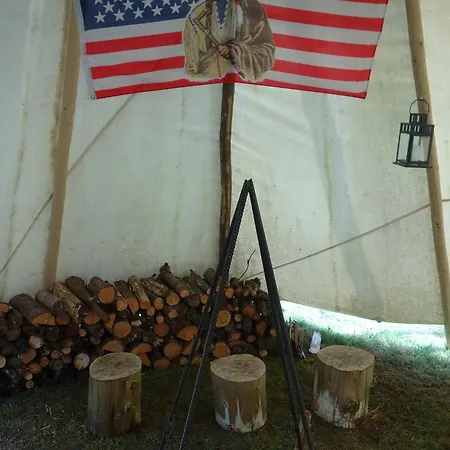 Levaltipis Saint-Gâtien-des-Bois