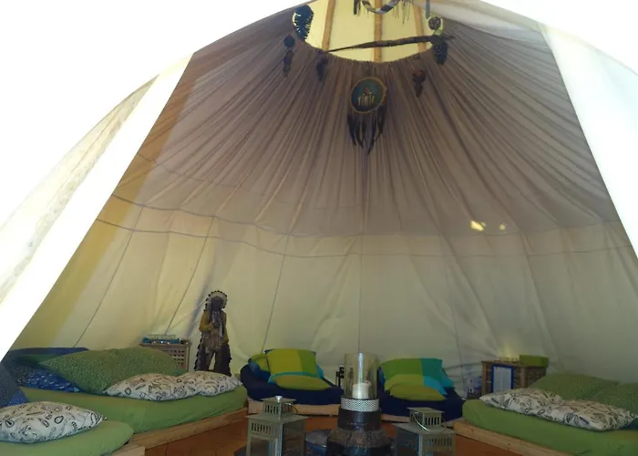 Levaltipis Saint-Gâtien-des-Bois