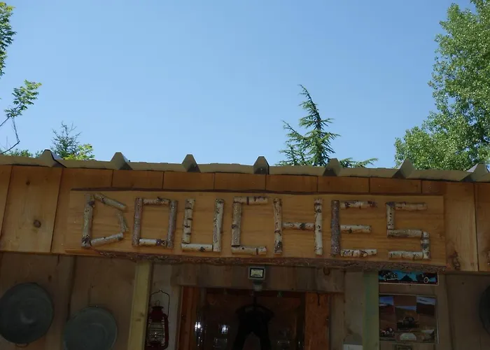 Levaltipis Saint-Gâtien-des-Bois