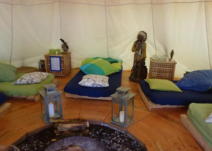 Levaltipis Saint-Gâtien-des-Bois