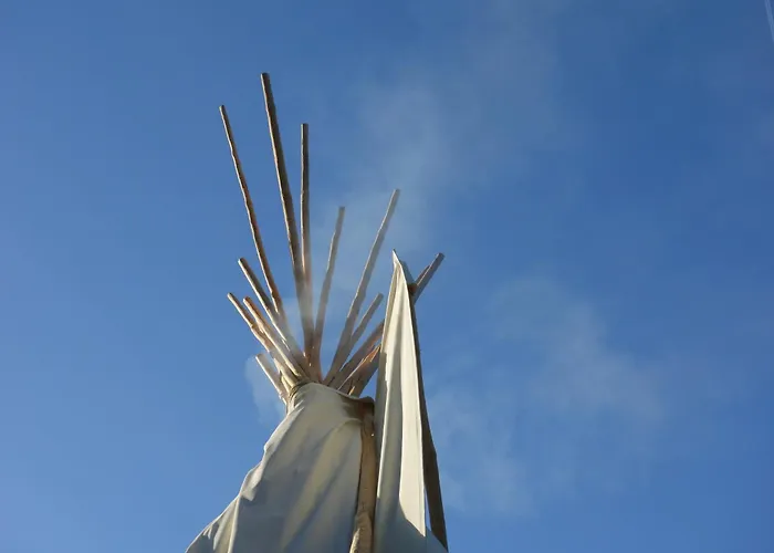 Οργανωμένο κάμπινγκ Levaltipis *