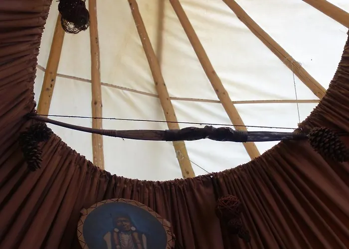 Levaltipis Οργανωμένο κάμπινγκ *