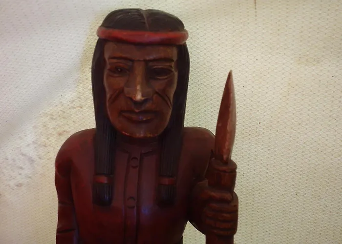 Levaltipis * Saint-Gâtien-des-Bois