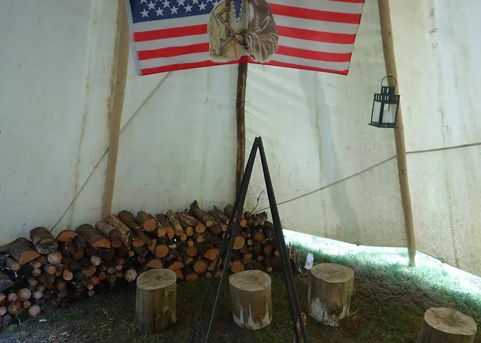 Levaltipis Saint-Gâtien-des-Bois