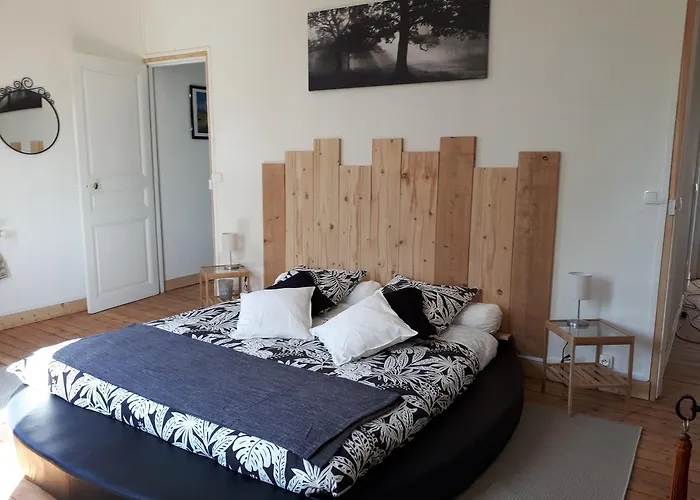 Levaltipis Οργανωμένο κάμπινγκ Saint-Gâtien-des-Bois