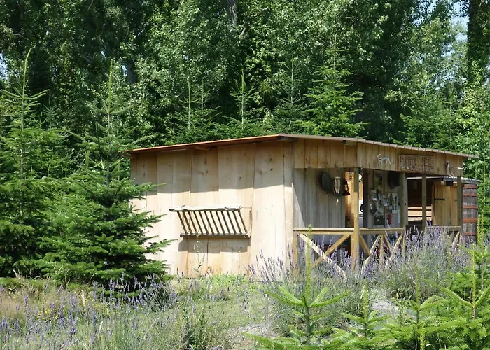 Levaltipis Saint-Gâtien-des-Bois